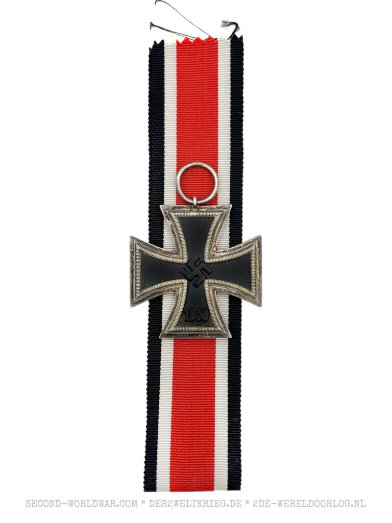 German Iron Cross 2nd class Grossmann & Co.