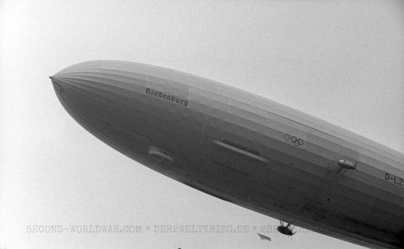 German grouping Kramer family Olympic Games - Image 25