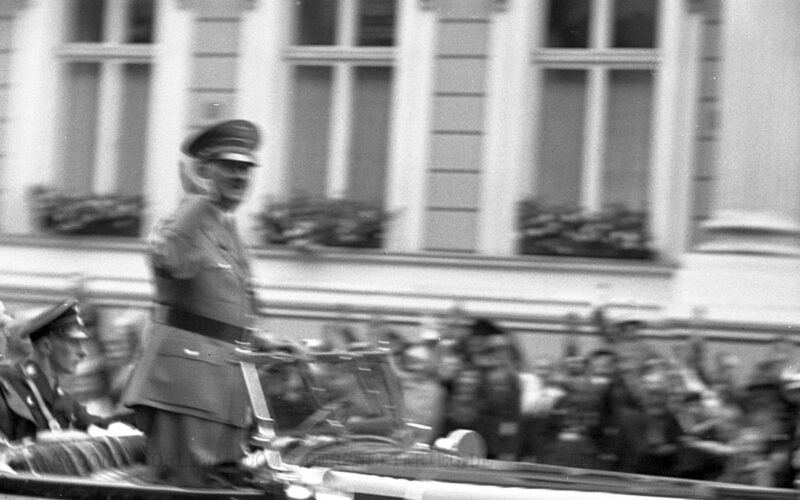 German grouping Kramer family Olympic Games - Image 26