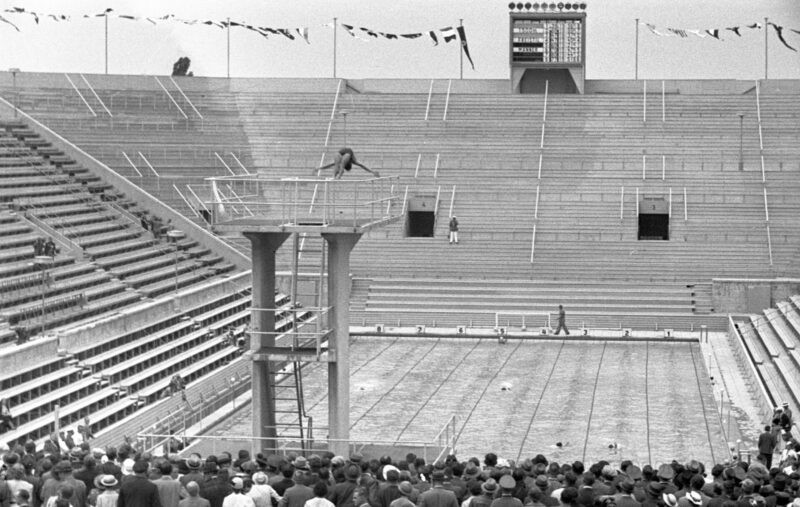 German grouping Kramer family Olympic Games - Image 28
