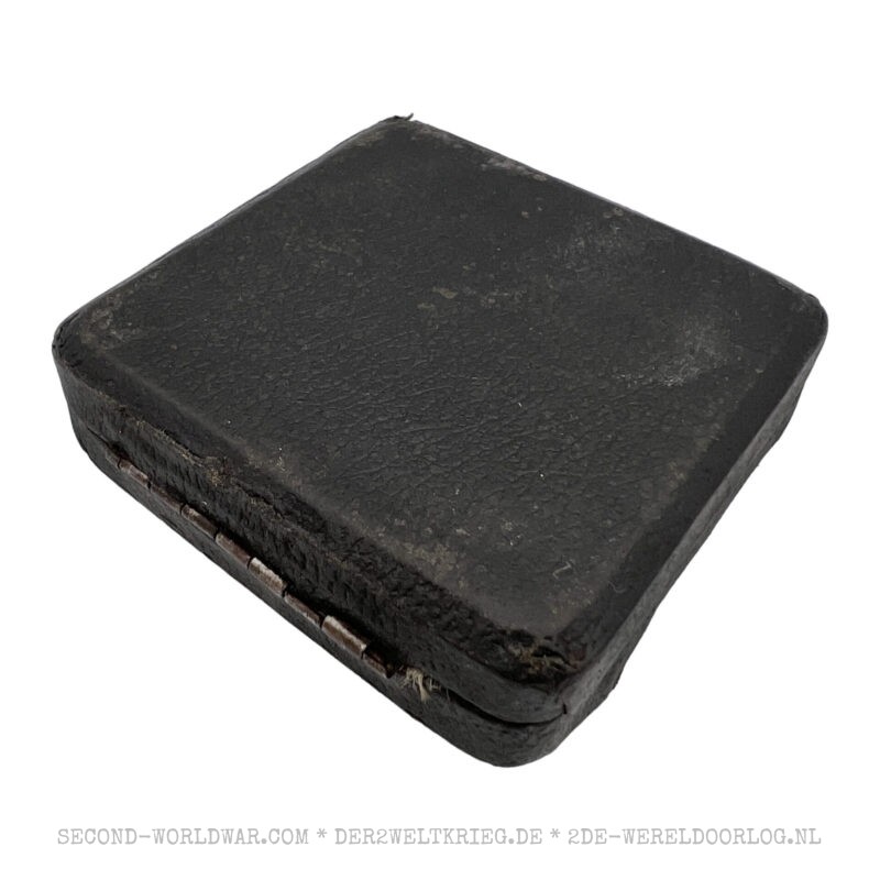German Iron Cross 1st class 65 with case - Image 3