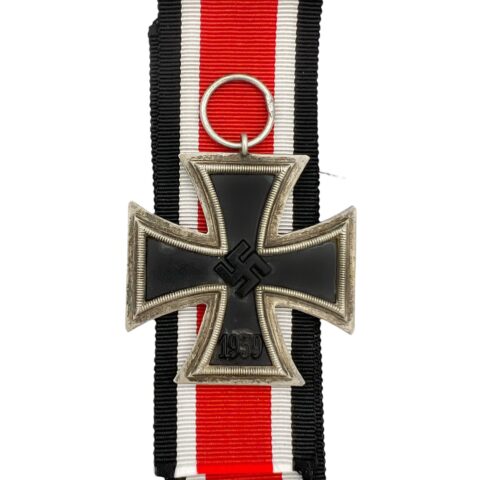 German Iron Cross 2nd class 23