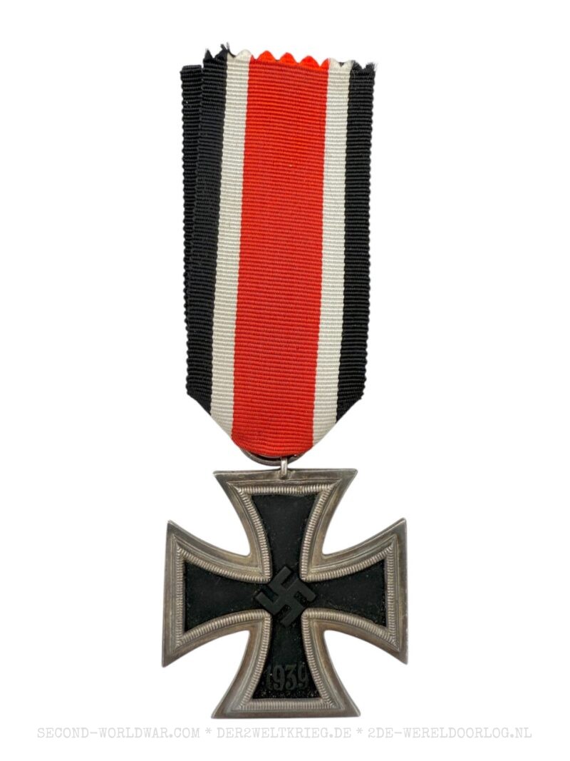 German Iron Cross 2nd class 25