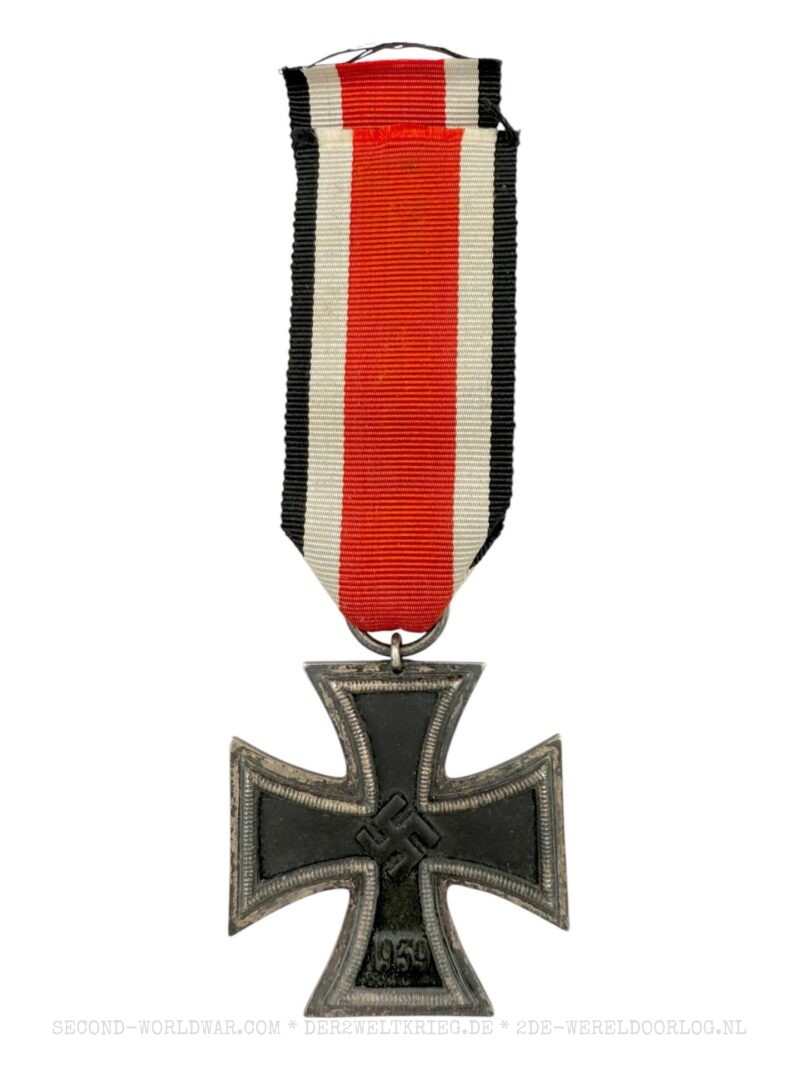 German Iron Cross 2nd class 55 Hammer & Söhne