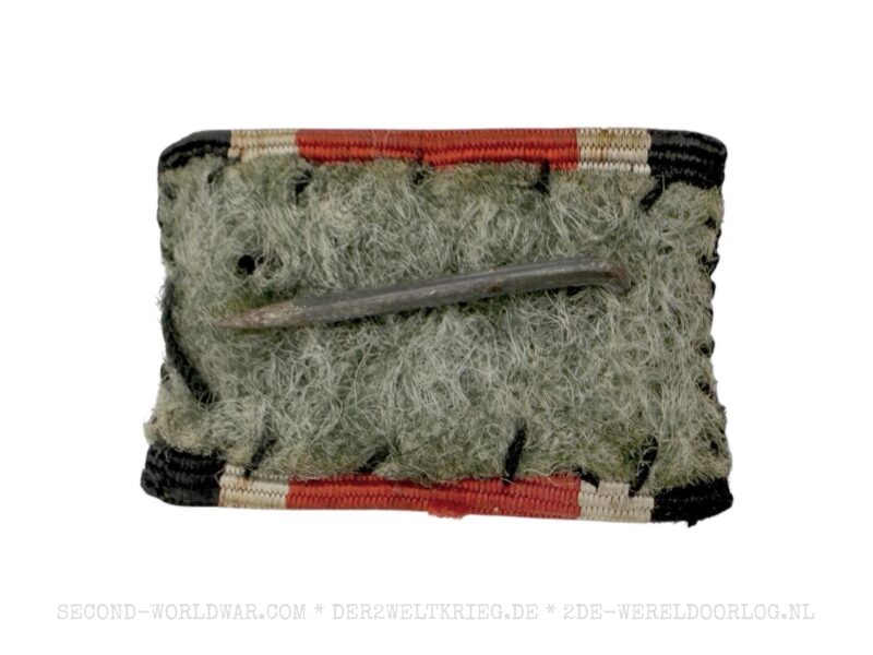 German Bandspange Iron Cross 2nd class - Image 2