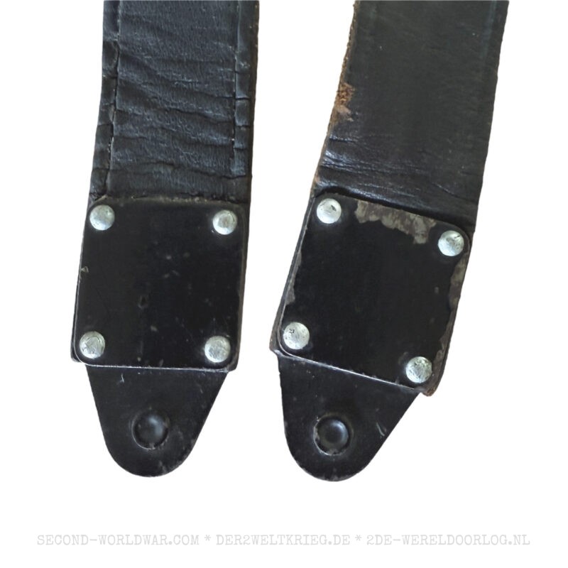 German leather strap for FF 33 - Image 2