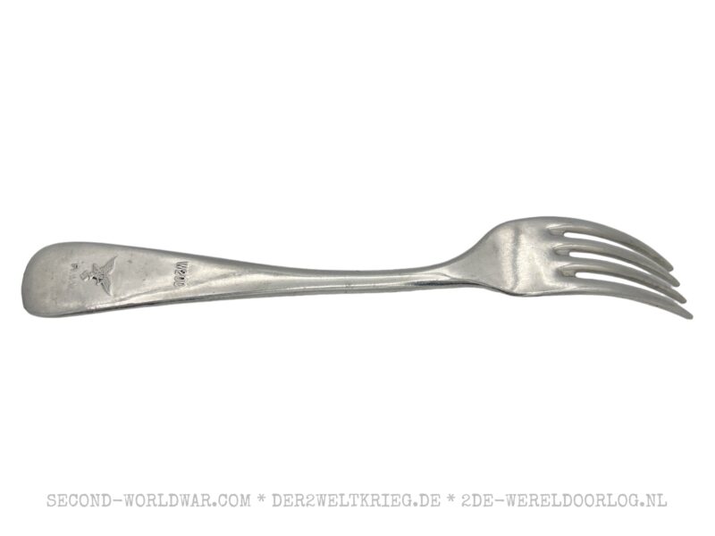 German Luftwaffe fork FLUV W200 - Image 2