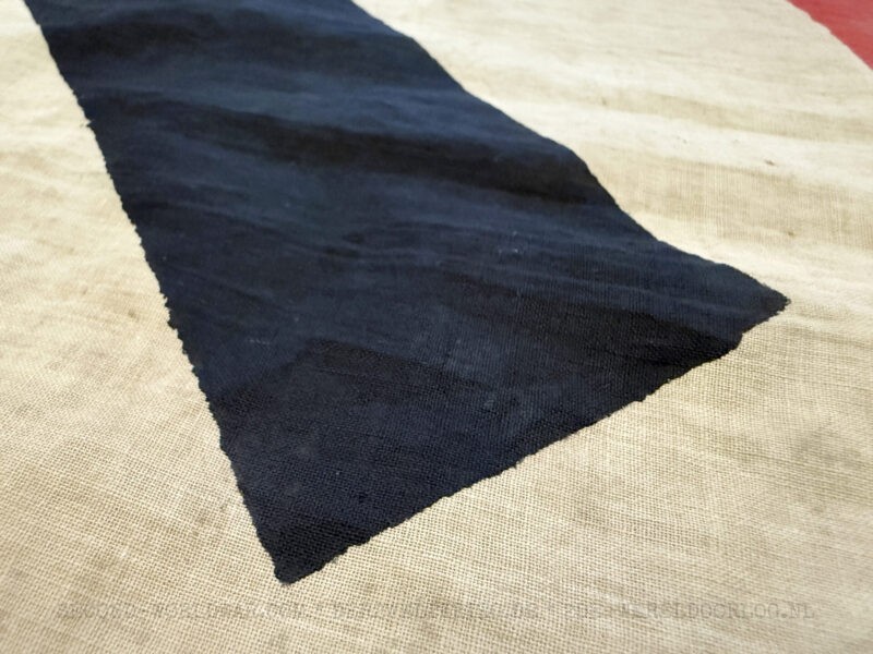 German swastika flag (Hausfahne) - Image 3