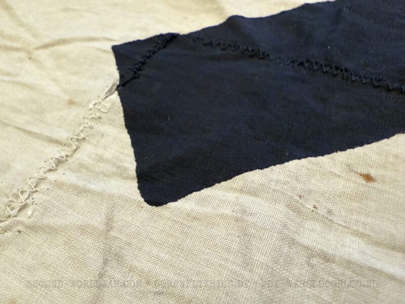 German swastika flag (Hausfahne) - Image 4