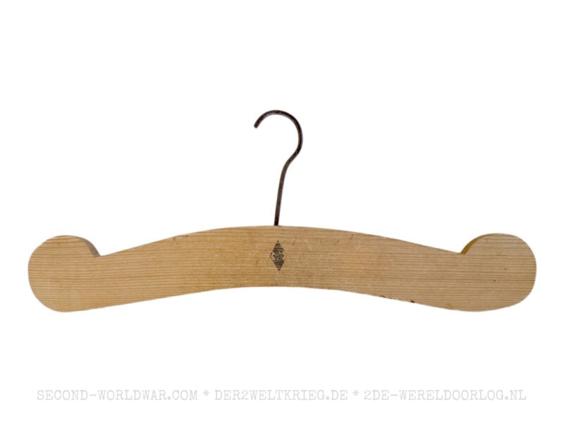 German Hitler Youth coat hanger 1936