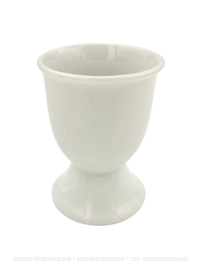 German Kriegsmarine egg cup 1941