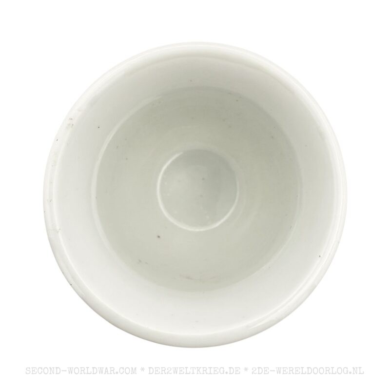 German Kriegsmarine egg cup 1941 - Image 3