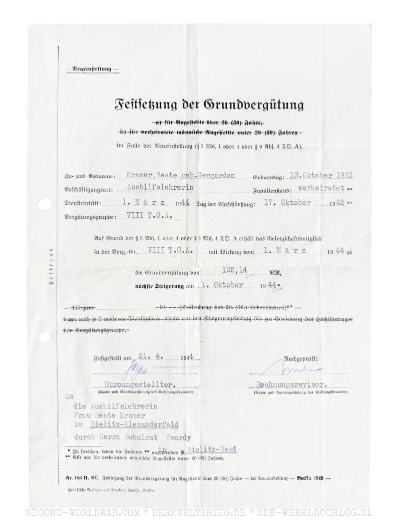 German grouping Kramer family Olympic Games - Image 13