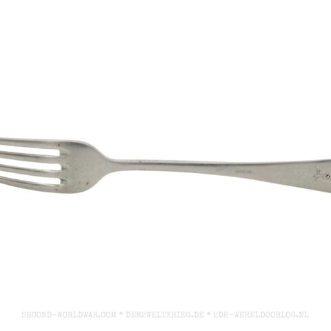 German Kriegsmarine fork stainless steel