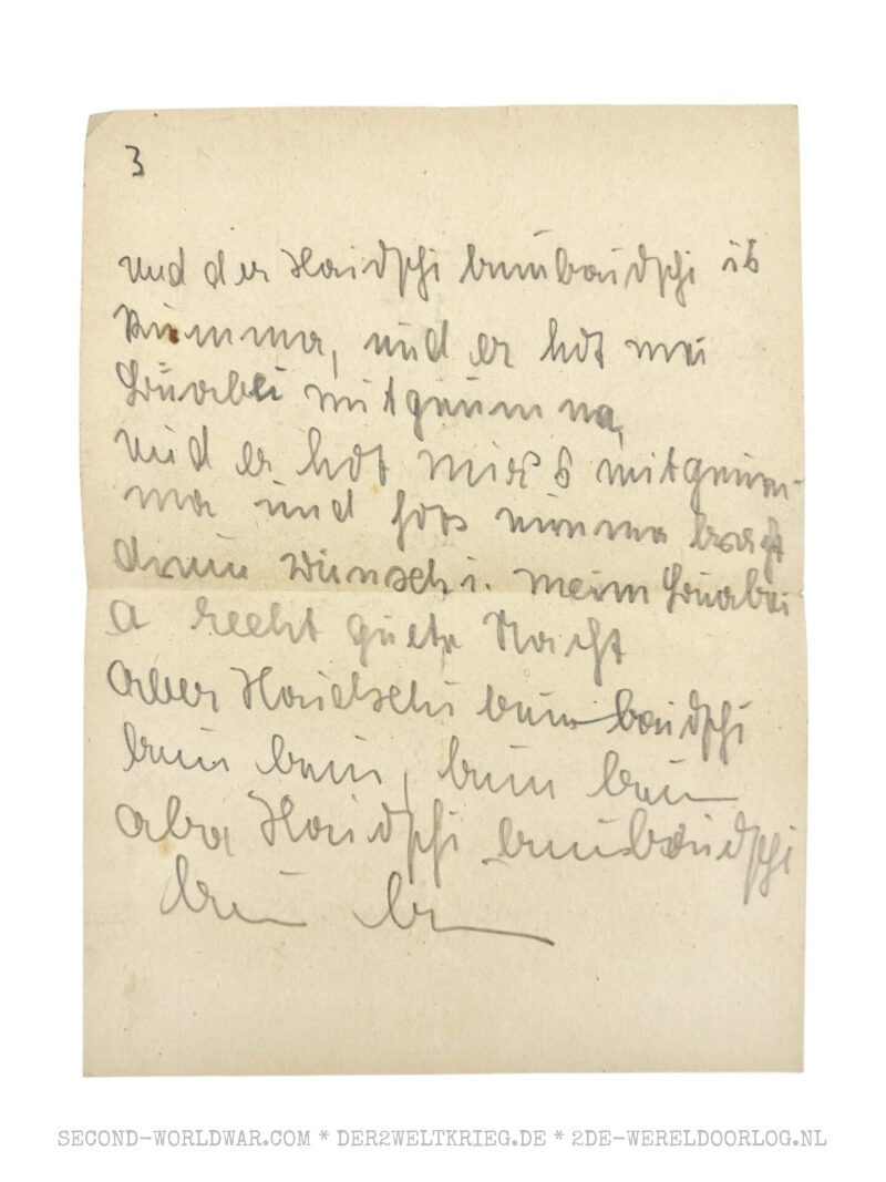 Lieder der Arbeitsmaiden (Songs of the Workmaids) 1943 - Image 9