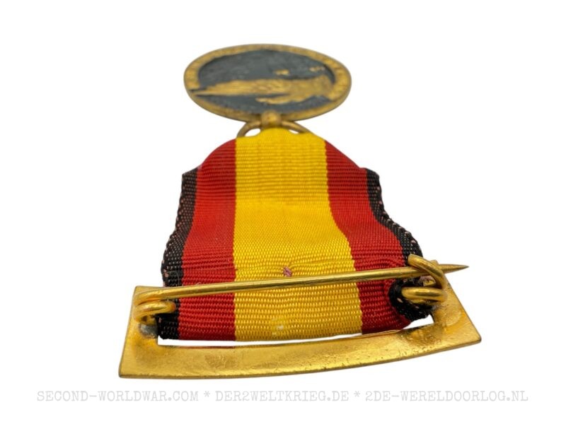 Medal for the Campaign of 1936-1939 (Spanish Civil War) - Image 4