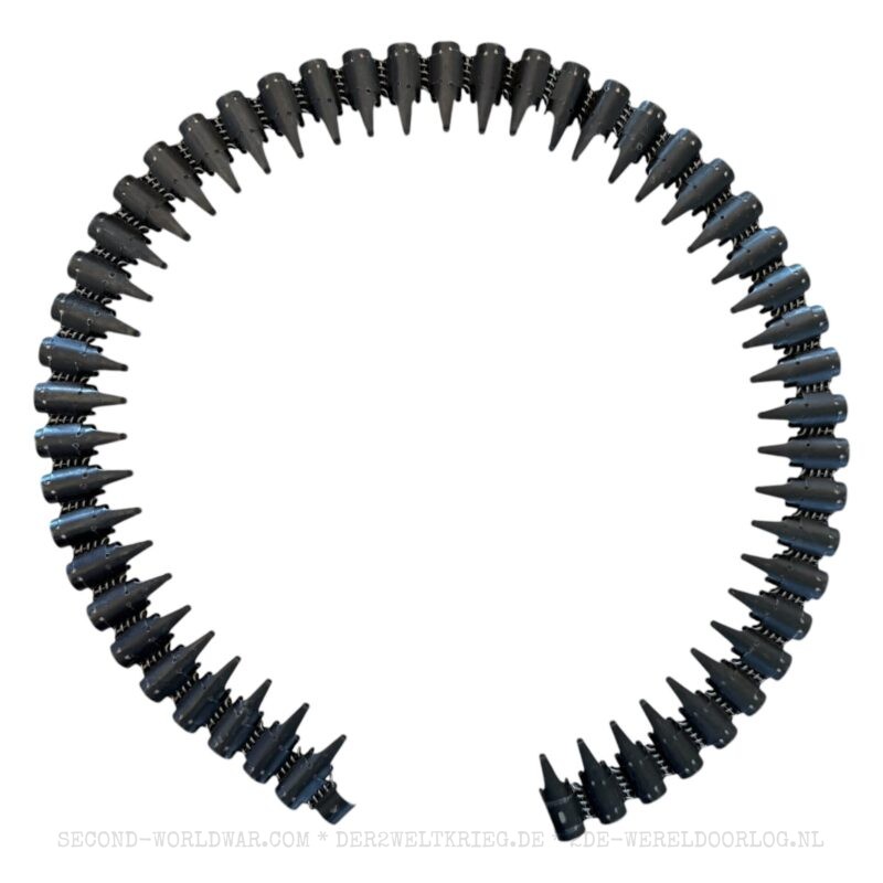 MG34 / MG42 ammunition belt 1939