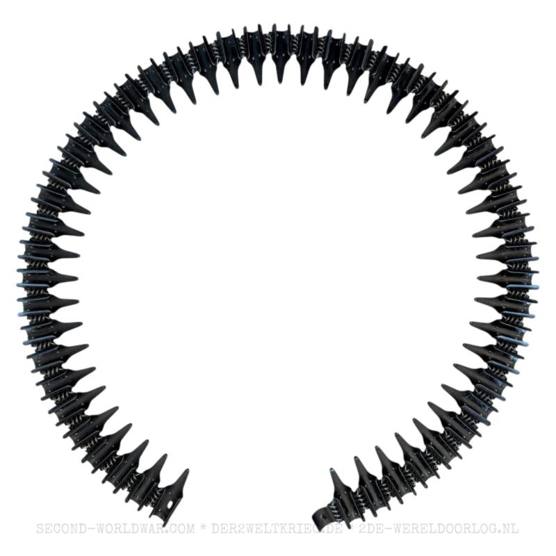 MG34 / MG42 ammunition belt 1939 - Image 2