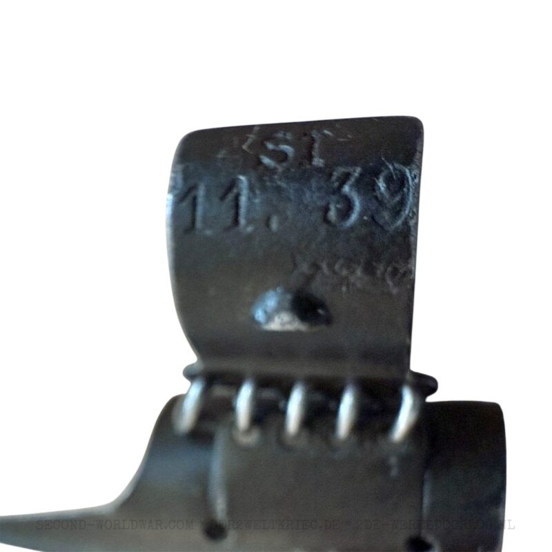 MG34 / MG42 ammunition belt 1939 - Image 3