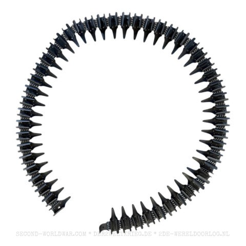 MG34 / MG42 ammunition belt 1940