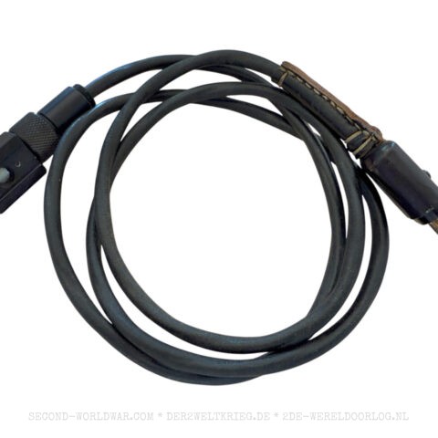 MGZ34 optical sight light cable machinegun