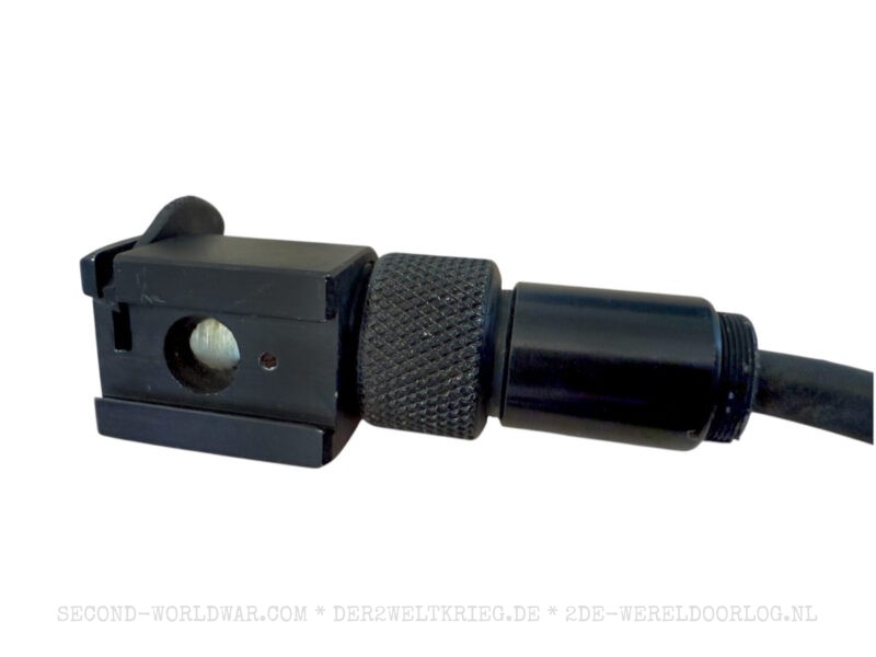 MGZ34 optical sight light cable machinegun - Image 2