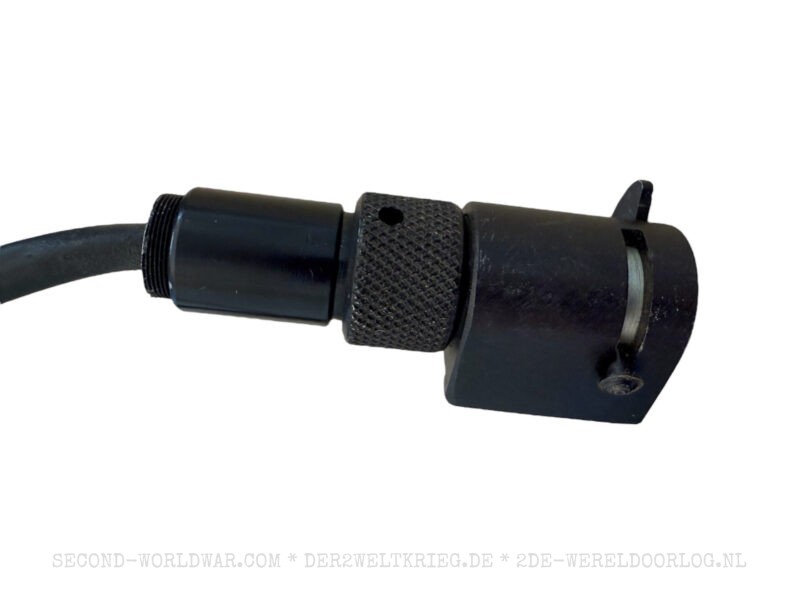 MGZ34 optical sight light cable machinegun - Image 3