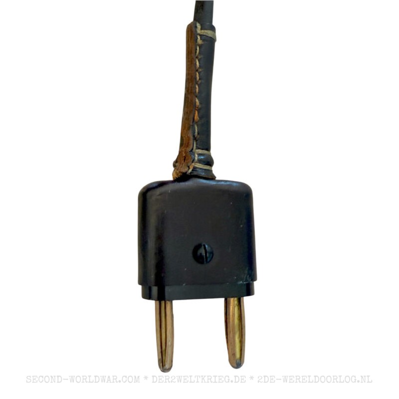 MGZ34 optical sight light cable machinegun - Image 5
