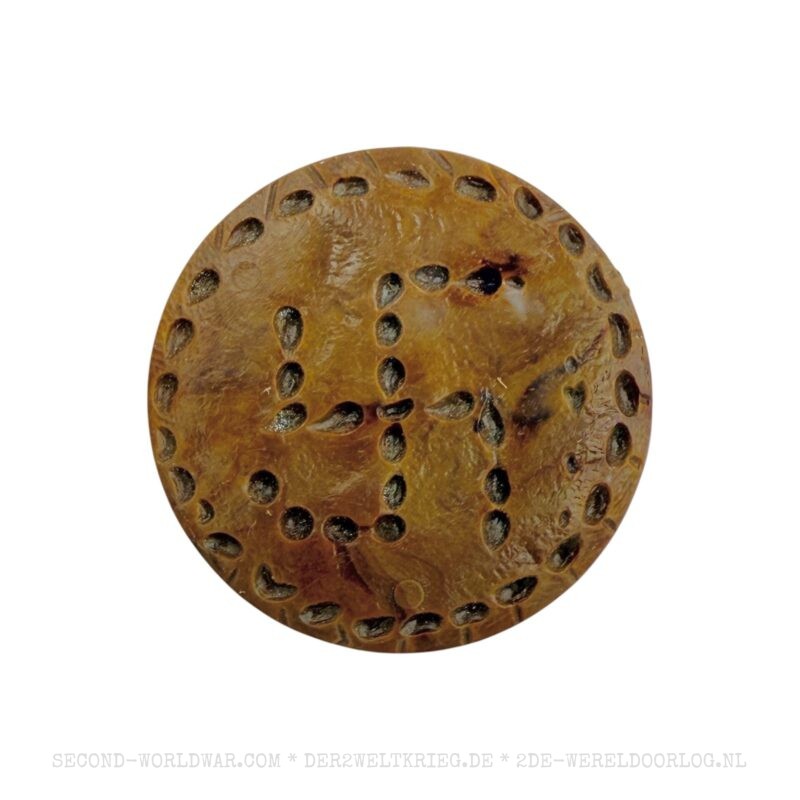 German Nordisch-Indogermanisch Runic Tinnie