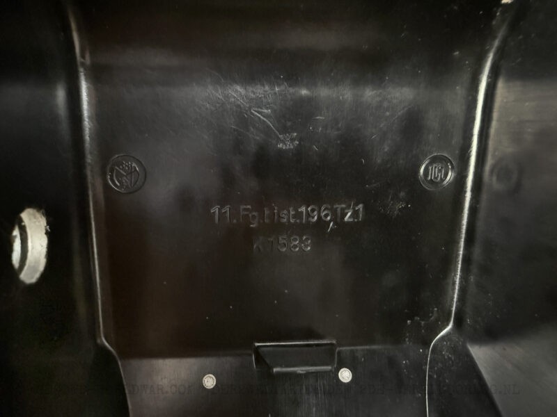 German desk phone (Tischfernsprecher 38) M&G 1940 - Image 7