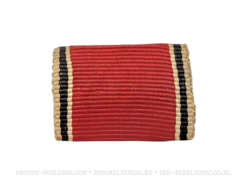 German Bandspange Anschluss Commemorative Medal Austria