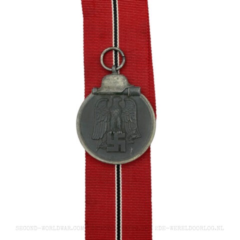 German Eastern Front Medal (Winterschlacht im Osten) 30 Hauptmünzamt