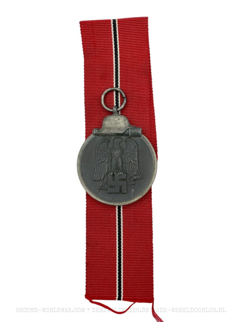 German Eastern Front Medal (Winterschlacht im Osten) 30 Hauptmünzamt