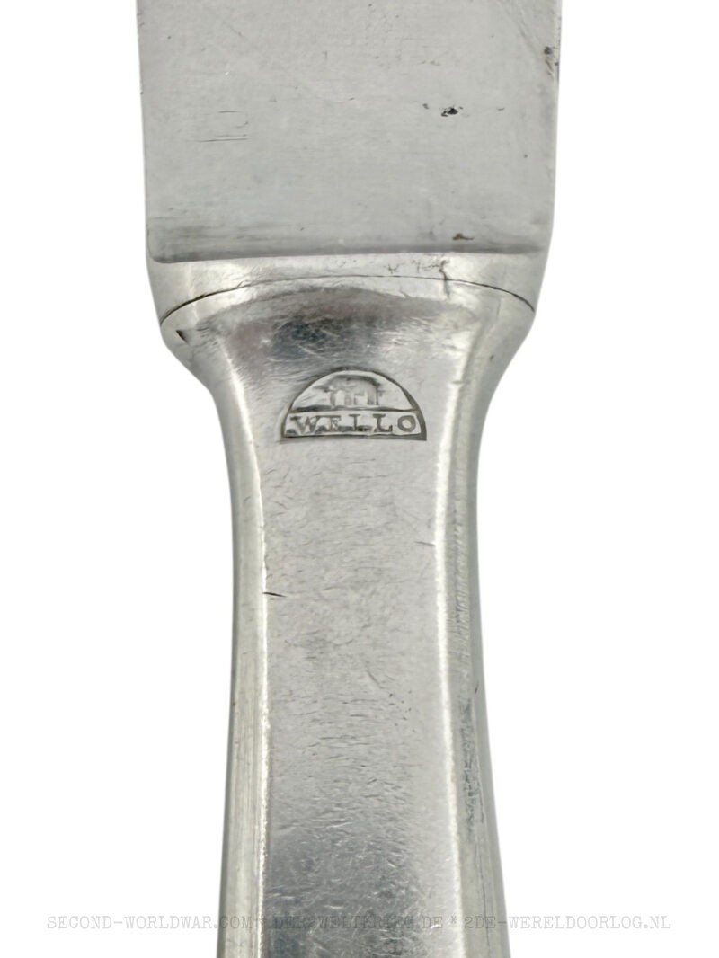 German knife Reichswerke Hermann Göring - Image 4