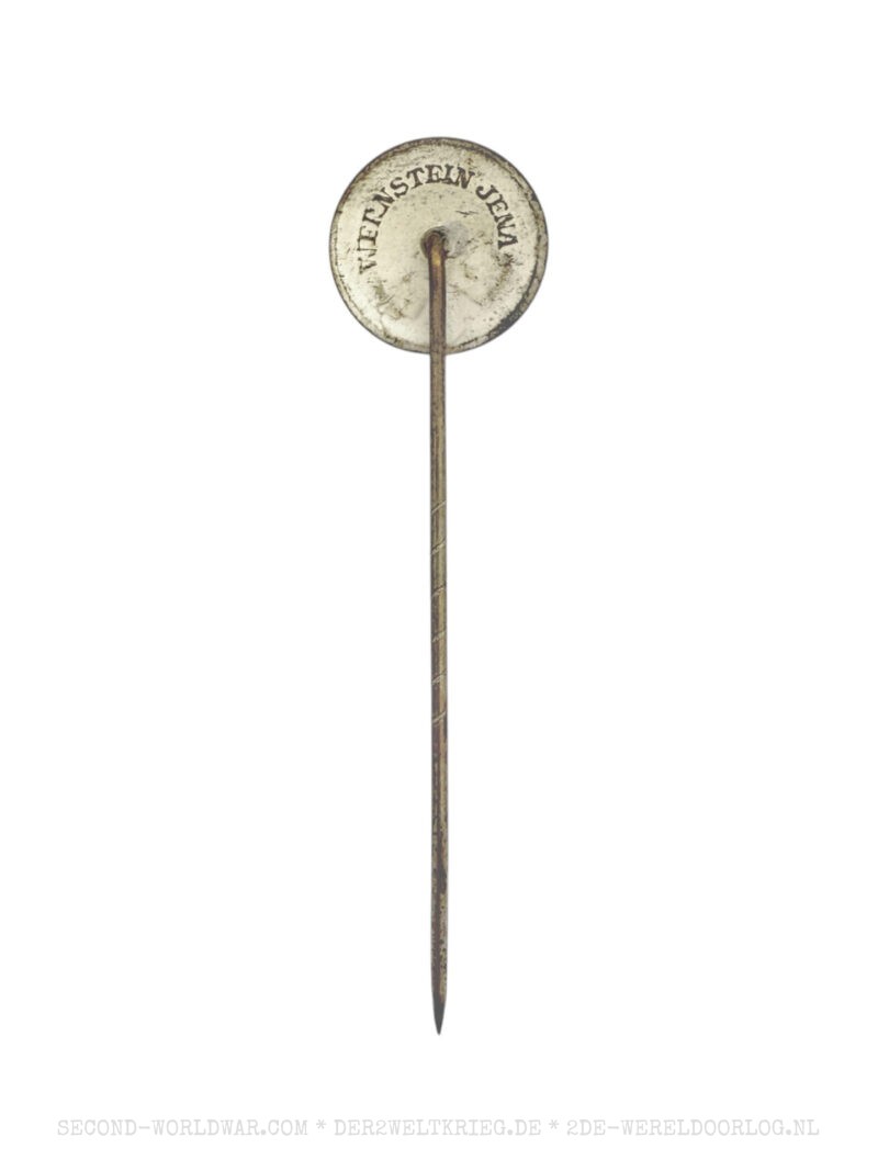 German Reichsjugendsportabzeichen (RJA) for boys - Image 2