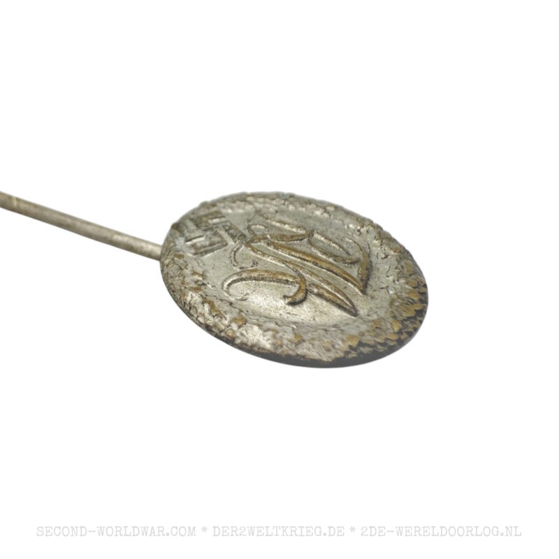 German Reichsjugendsportabzeichen (RJA) for boys - Image 3