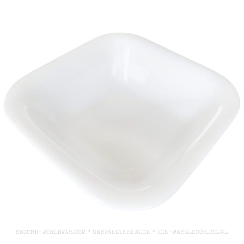German porcelain salad bowl Rosenthal 1941 - Image 2