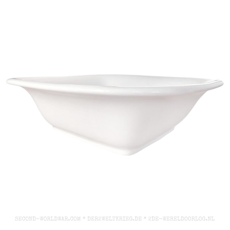 German porcelain salad bowl Rosenthal 1941 - Image 3