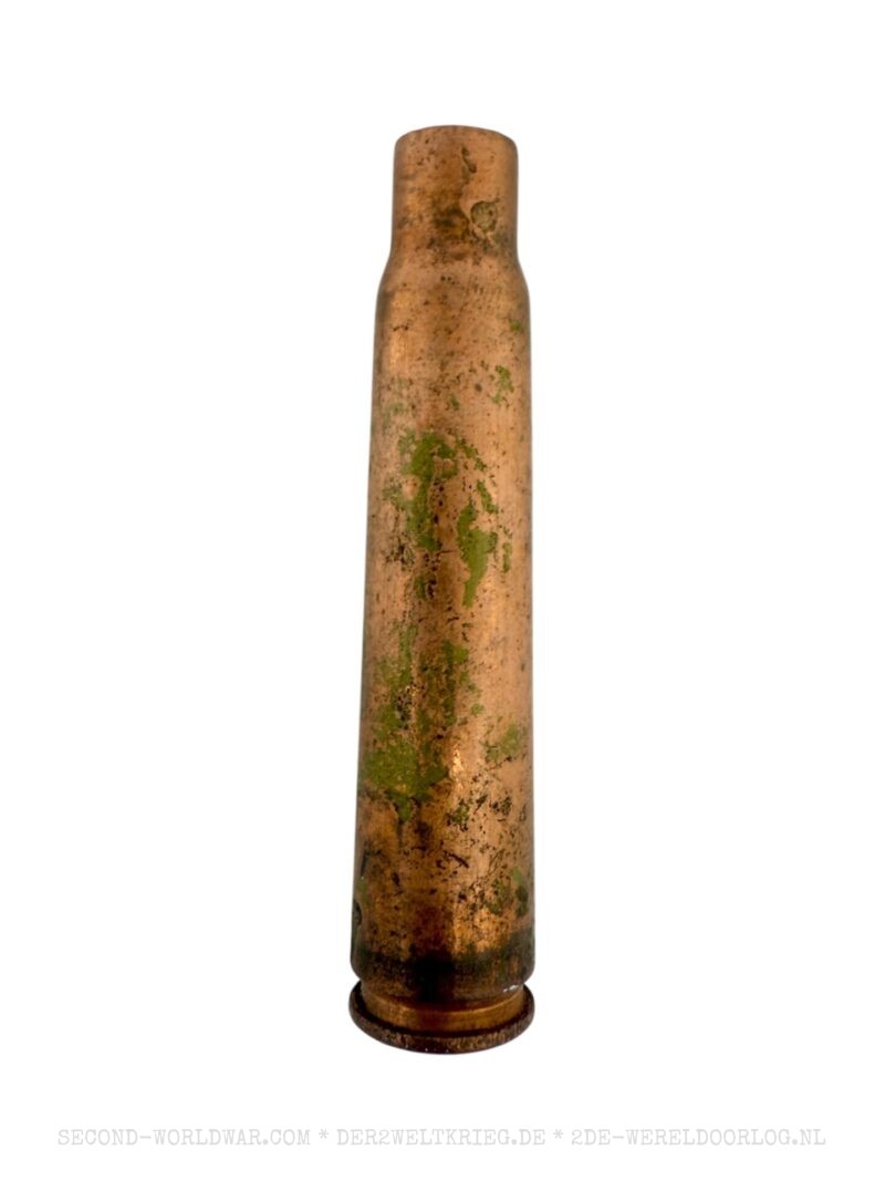 German SS case 8×57 DWM 1938 - Image 4