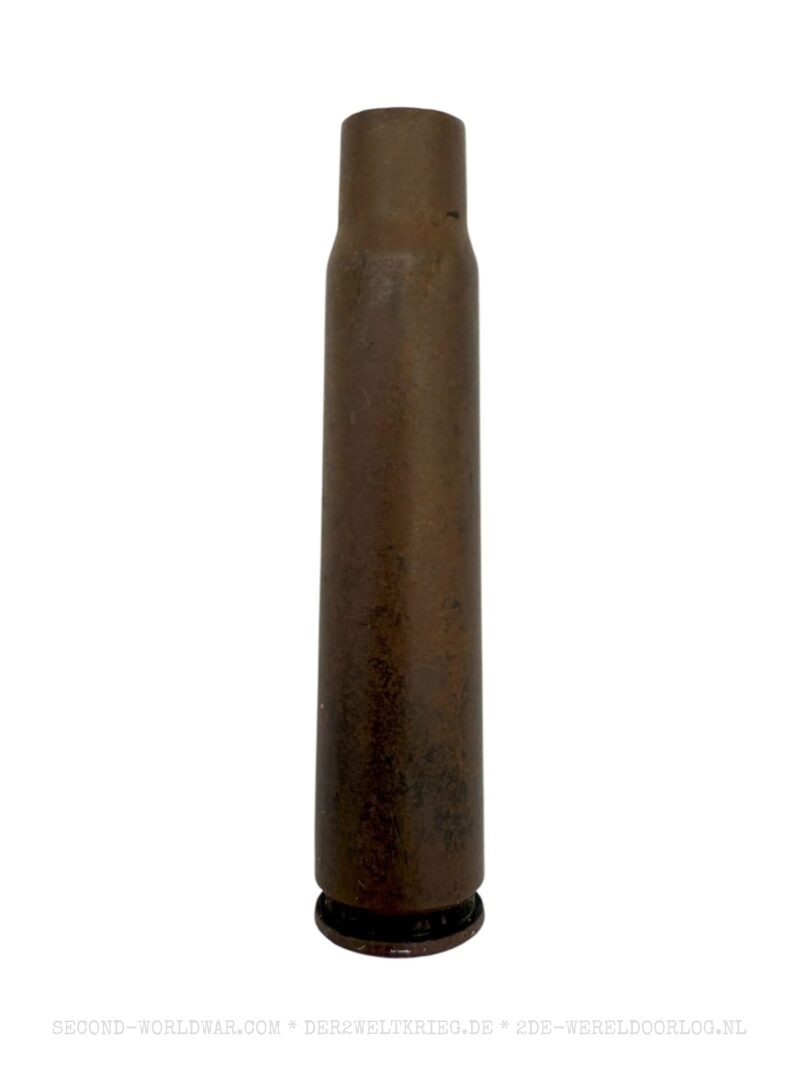 German SS case 8×57 DWM 1938 - Image 6