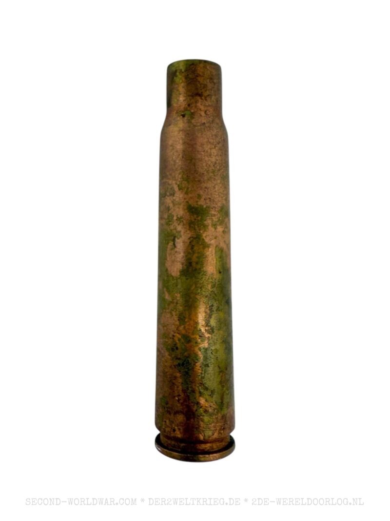 German SS case 8×57 DWM 1938 - Image 8