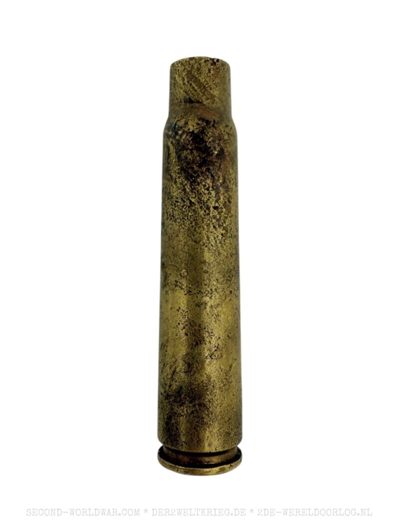 German SS case 8×57 DWM 1938 - Image 10