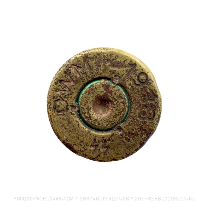 German SS case 8×57 DWM 1938 - Image 11