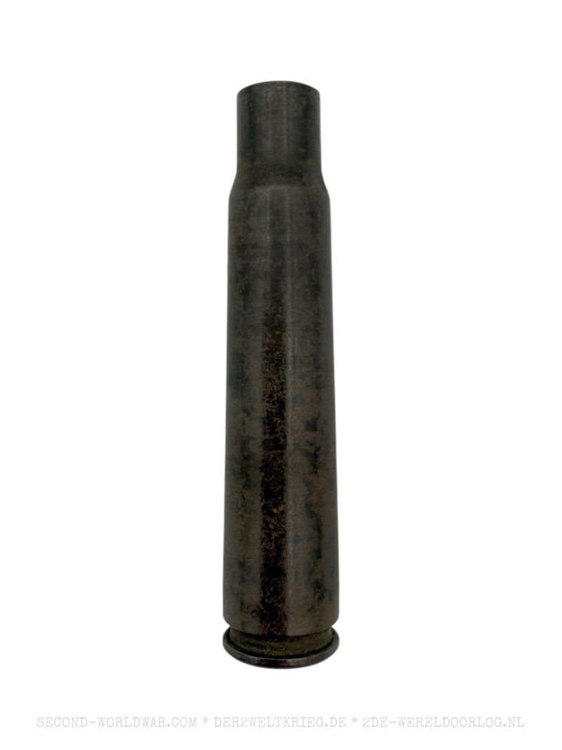 German SS case 8×57 DWM 1938 - Image 12