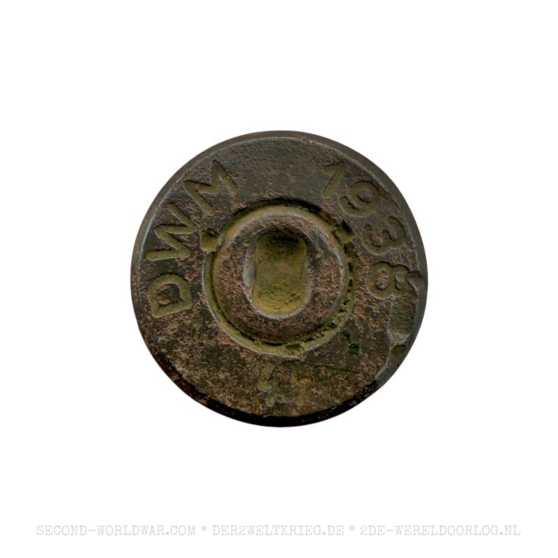 German SS case 8×57 DWM 1938 - Image 13