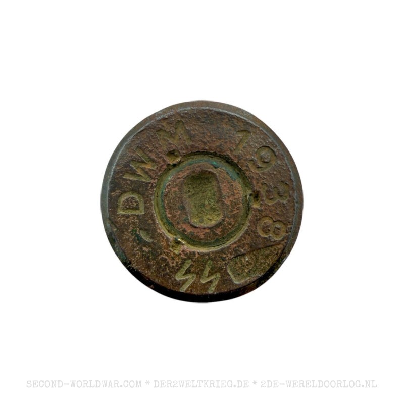 German SS case 8×57 DWM 1938 - Image 15