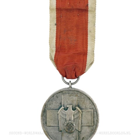 German Medal of Social Welfare (Deutsche Volkspflege)