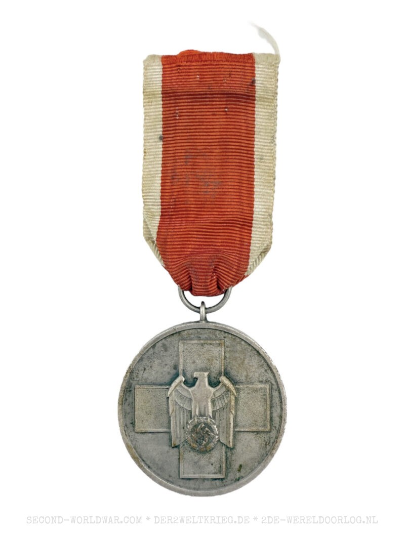 German Medal of Social Welfare (Deutsche Volkspflege)